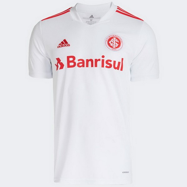 Tailandia Camiseta Internacional 2ª 2021/22 Blanco